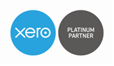 Xero Platinum Partner2