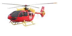 Air Rescue Business Support Crew