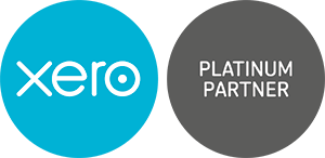 Xero Platinum Partner