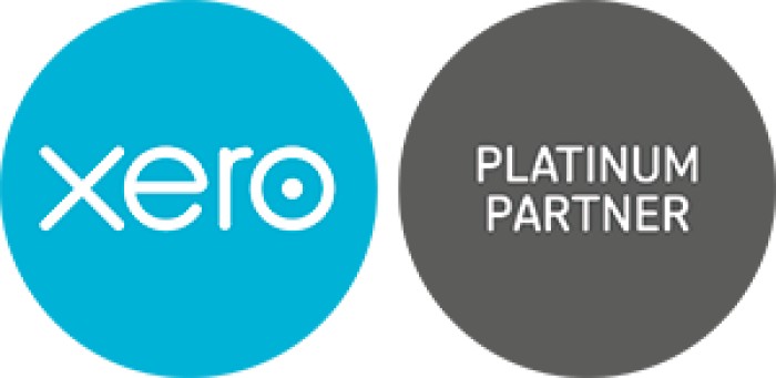 Xero Platinum Partner